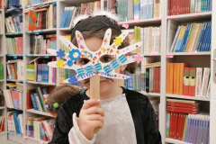 maskare9