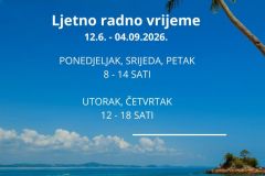 Narodna knjižnica i čitaonica Jastrebarsko - 1