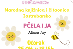pcela-i-ja